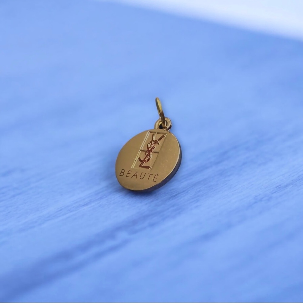 YSL Beauty Charm Pendant